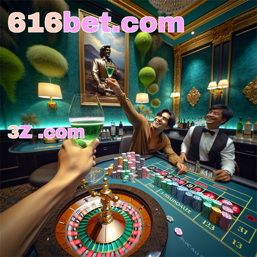 Descubra as Melhores Promoções em 616bet.com