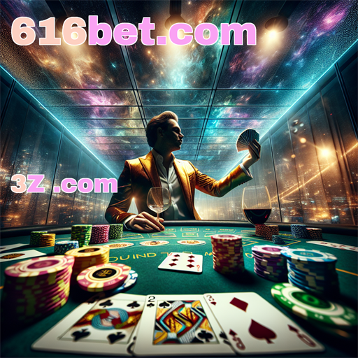 Descubra a Emoção da Roleta em 616bet.com