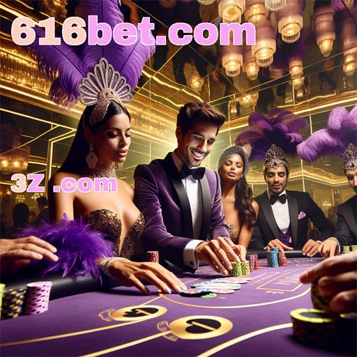 Explore a Diversidade dos Jogos na Categoria 'Mais Slots' do 616bet.com